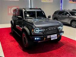 فورد برونكو